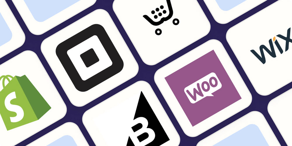 Best eCommerce platforms