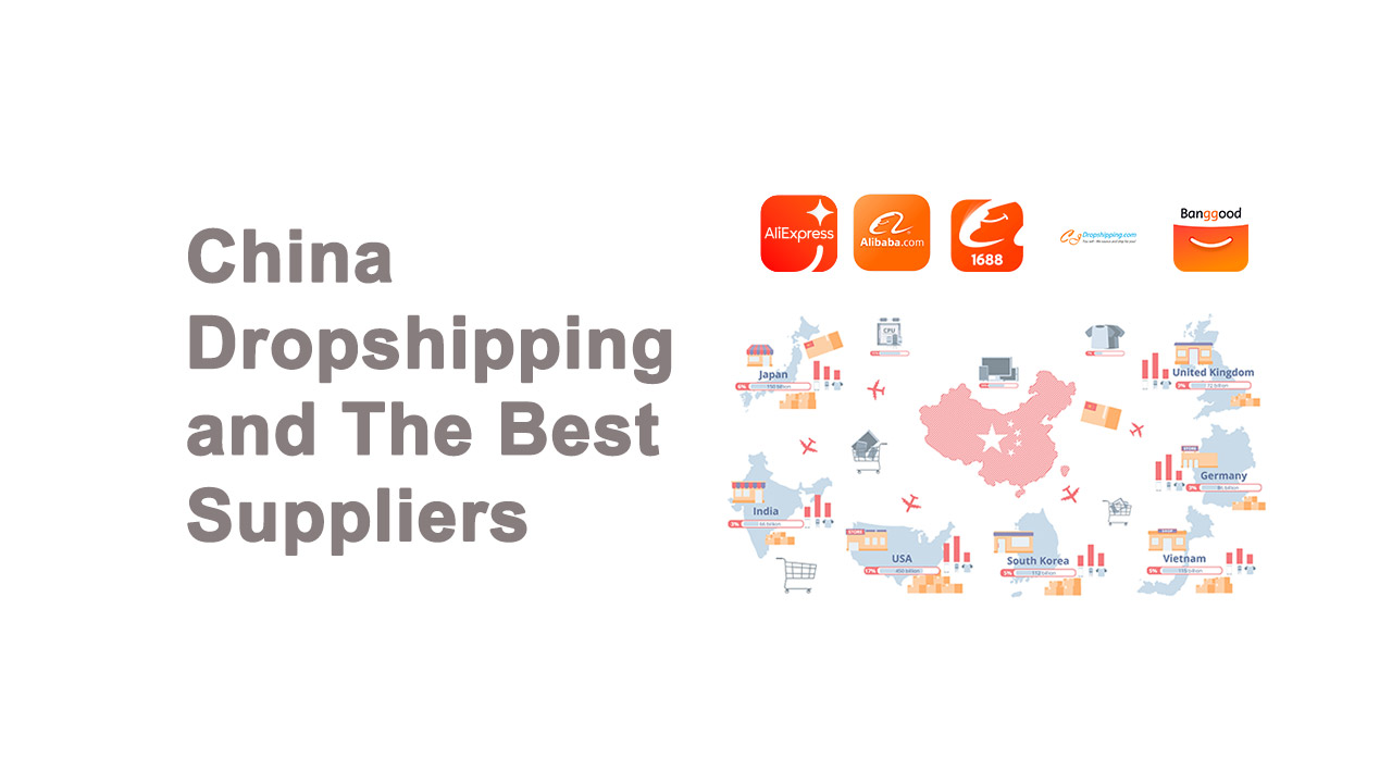 China Dropshipping Cover