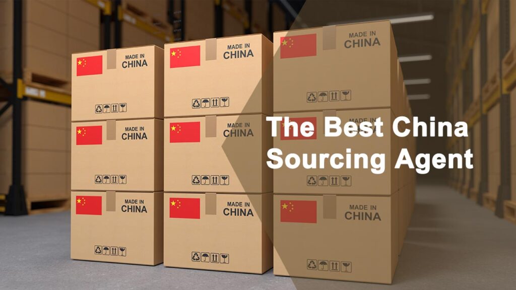 China Sourcing Agent