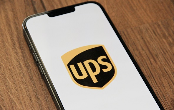 UPS Mobile