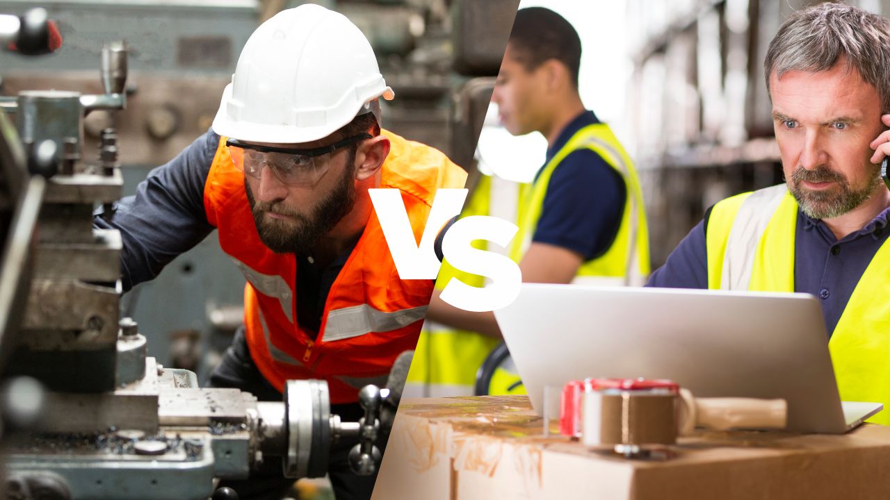 everything you should know about manufacturer vs supplier