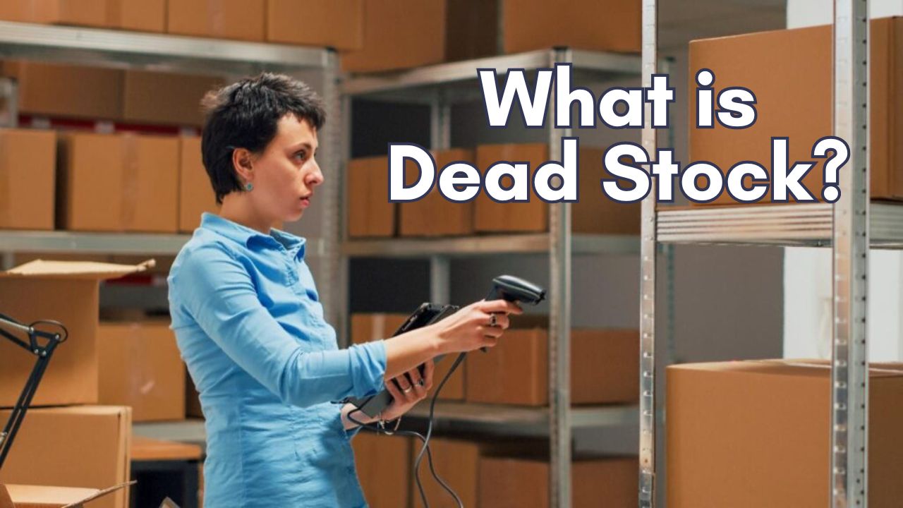 what is dead stock – definition, calculation, causes and much more 