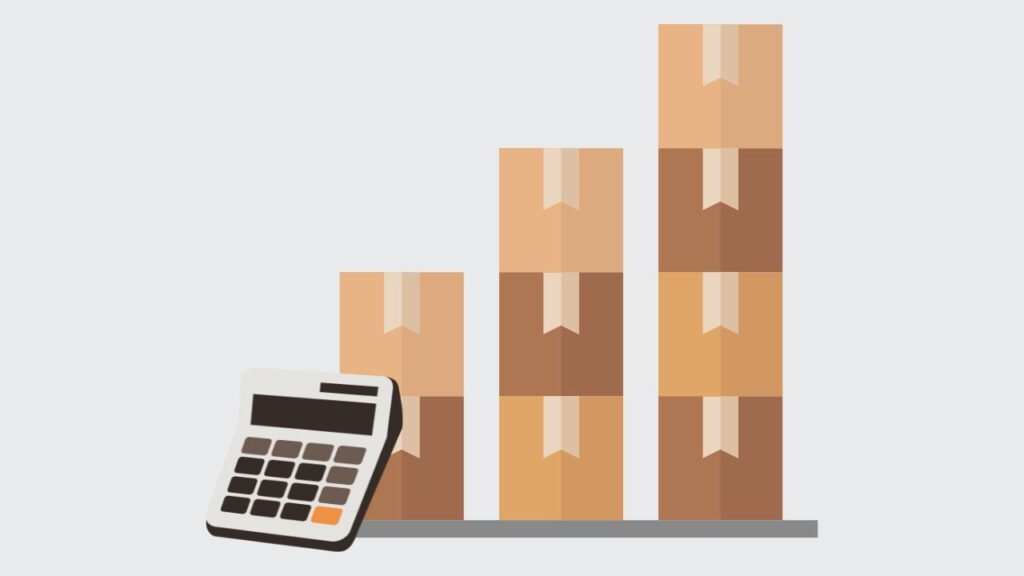 How to Calculate Minimum Order Quantity