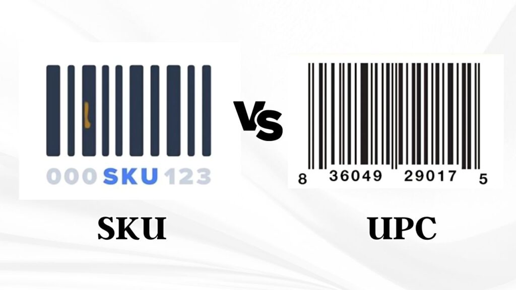 An Insight to the Key to Product Identification and SKUs