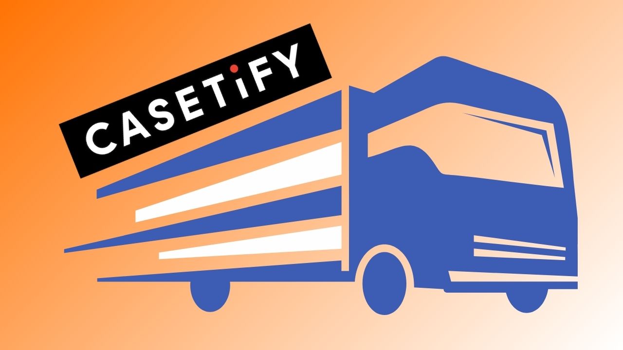 a guide to casetify shipping – all that you should know