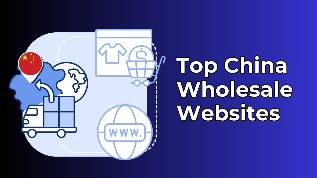 Top 11 China Wholesale Website