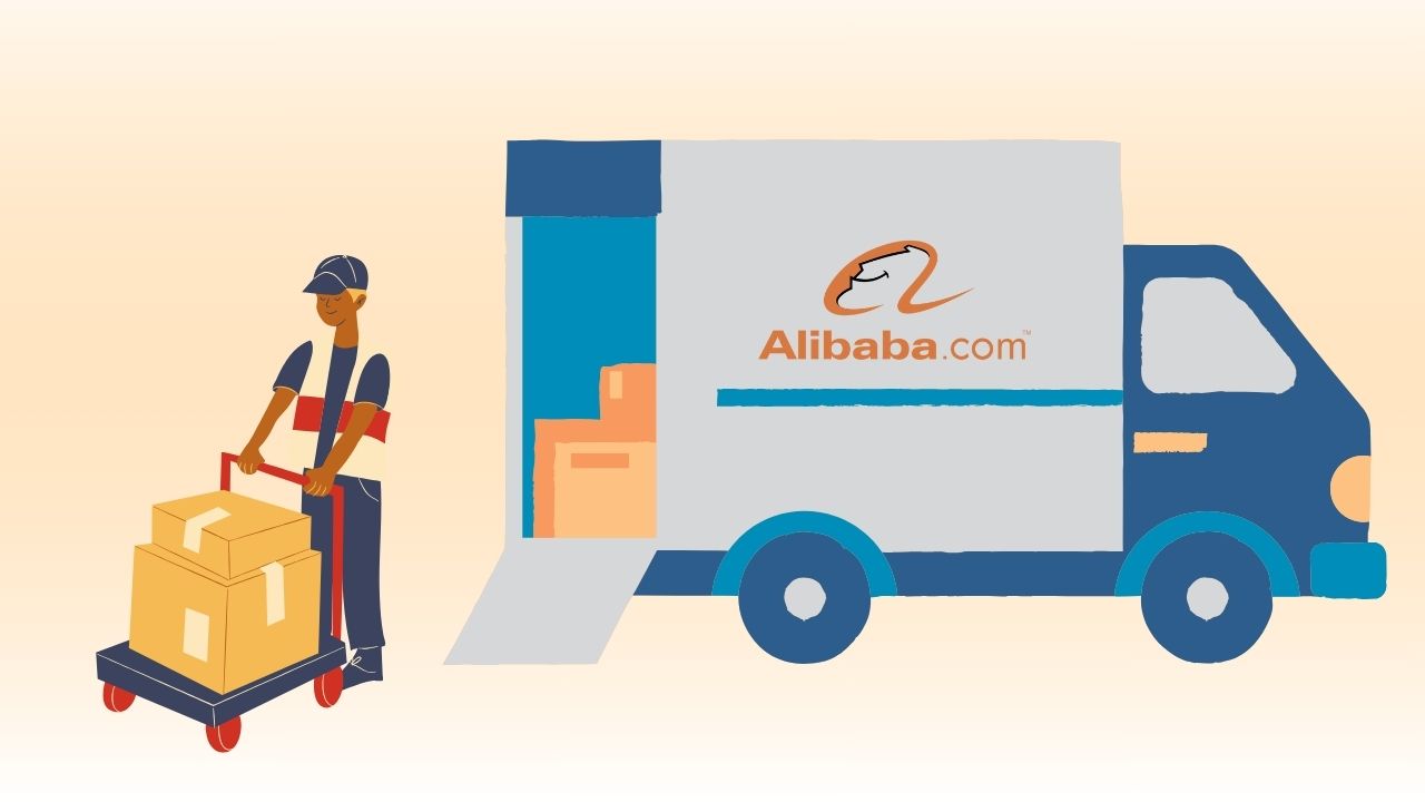 Alibaba Shipping