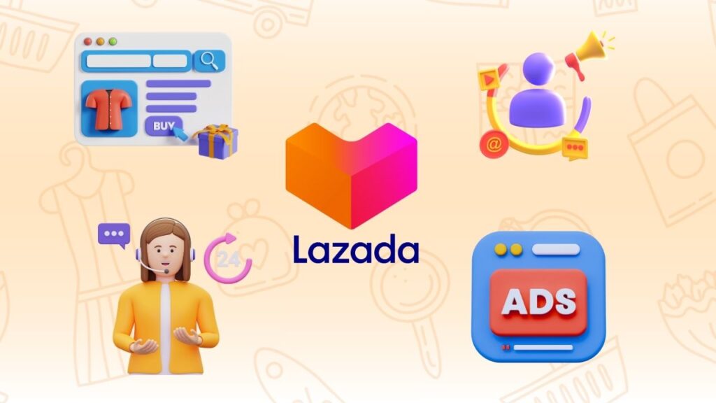 how to optimize your lazada business